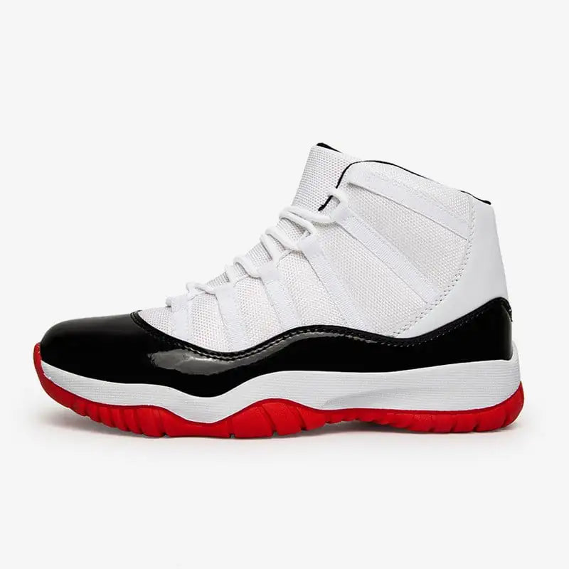 Breathable Mesh Sneakers for Kids