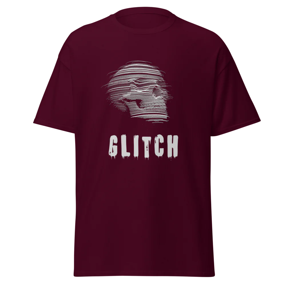 Unisex Classic Tee | Gildan 5000