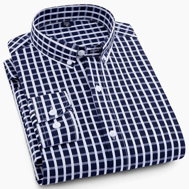 Unisex shirts for work, business