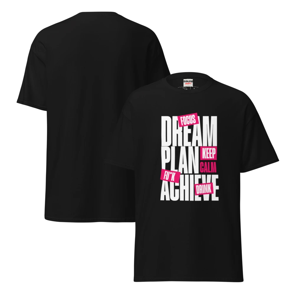 T-shirts Unisex Classic Tee | Gildan 5000