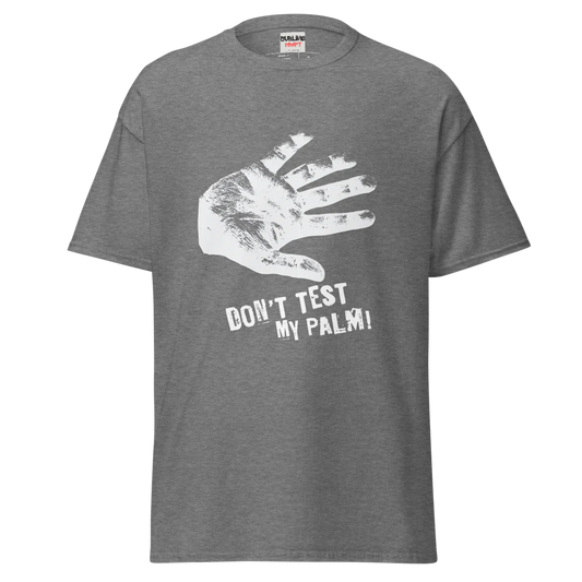 T-shirts with great designs Unisex Classic Tee | Gildan 5000