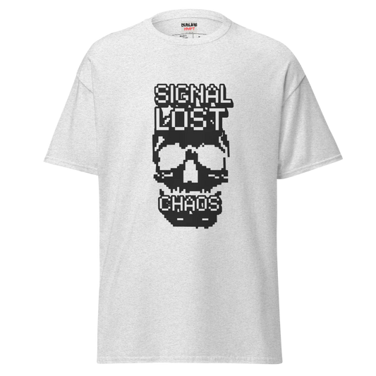 t-shirts with funny quotes Unisex Classic Tee | Gildan 5000