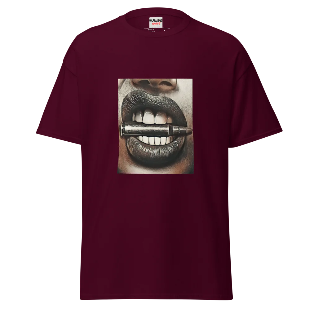 T-shirts Unisex Classic Tee | Gildan 5000