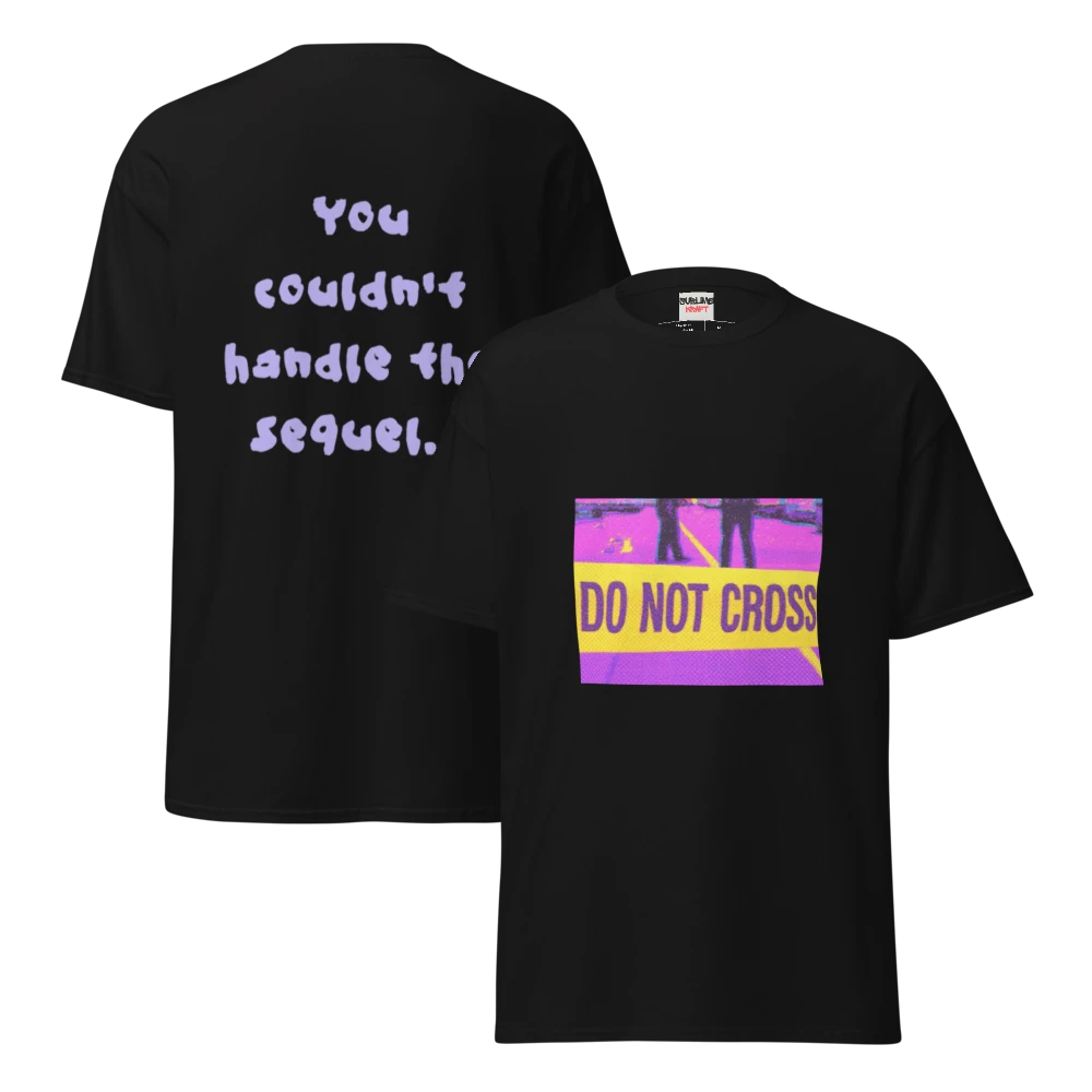 Unisex Classic t-shirt | Gildan 5000