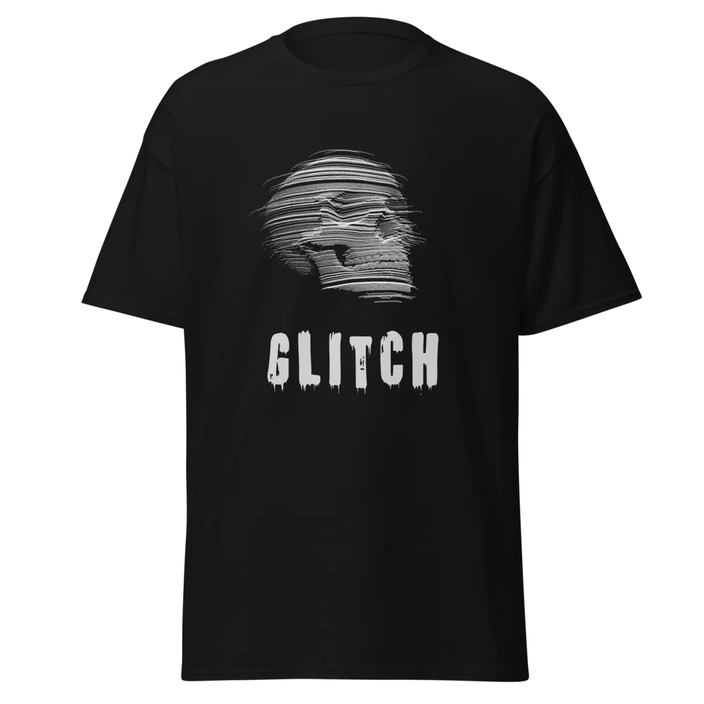 Unisex Classic Tee | Gildan 5000