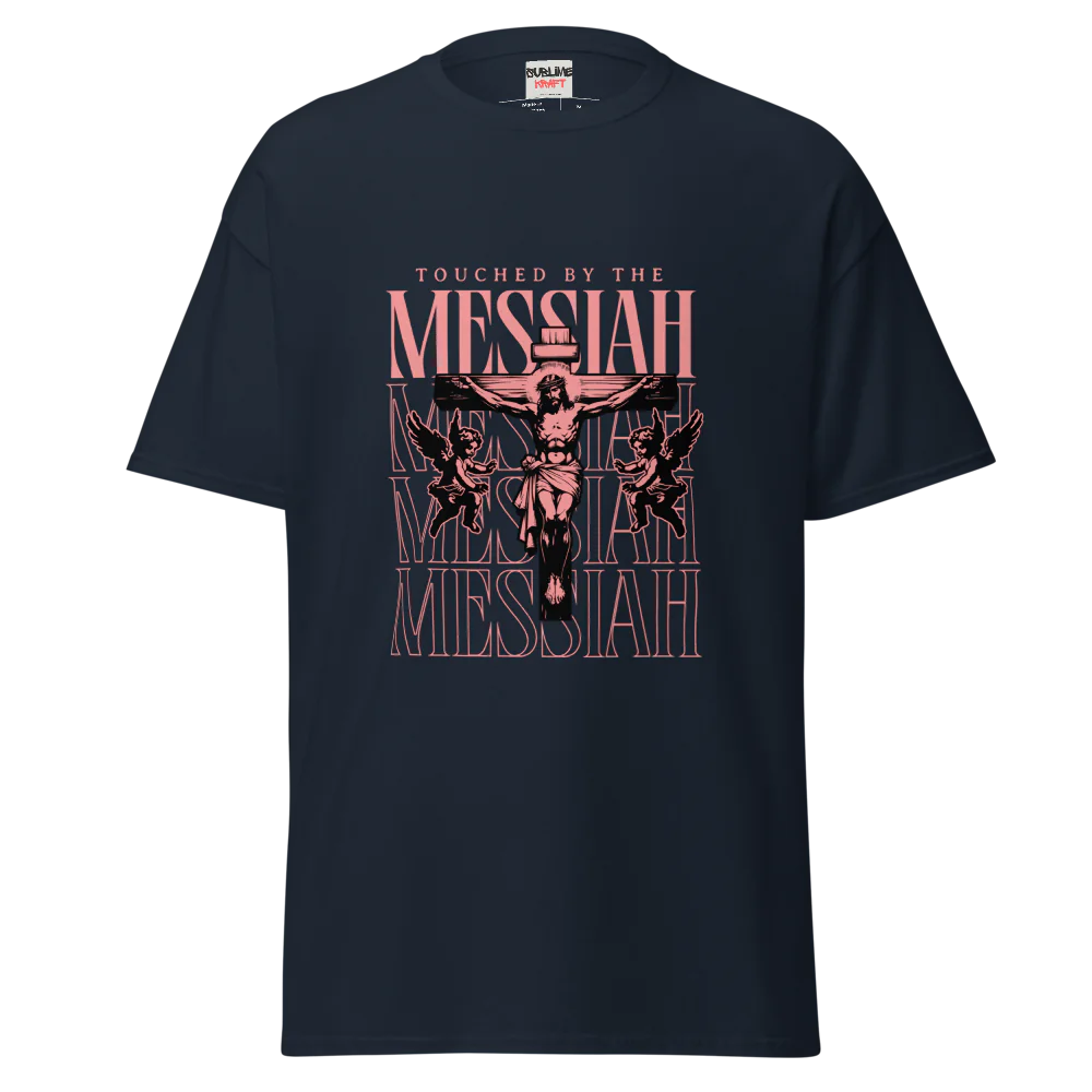 T-shirts Gospel Quotes Unisex Classic Tee | Gildan 5000