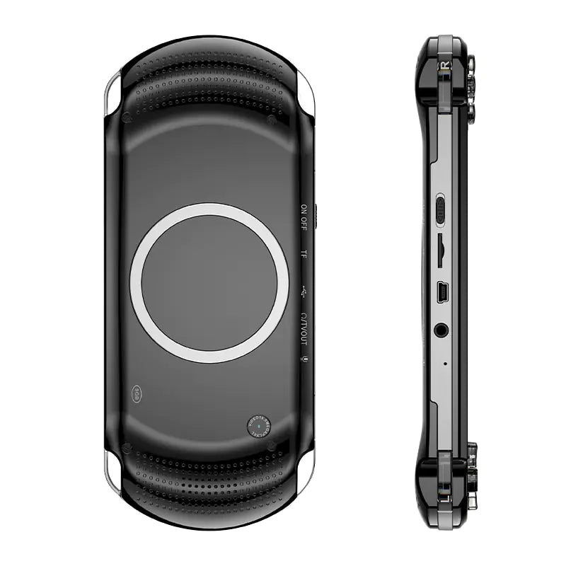 5.1-Inch PSP Handheld Arcade Game Console