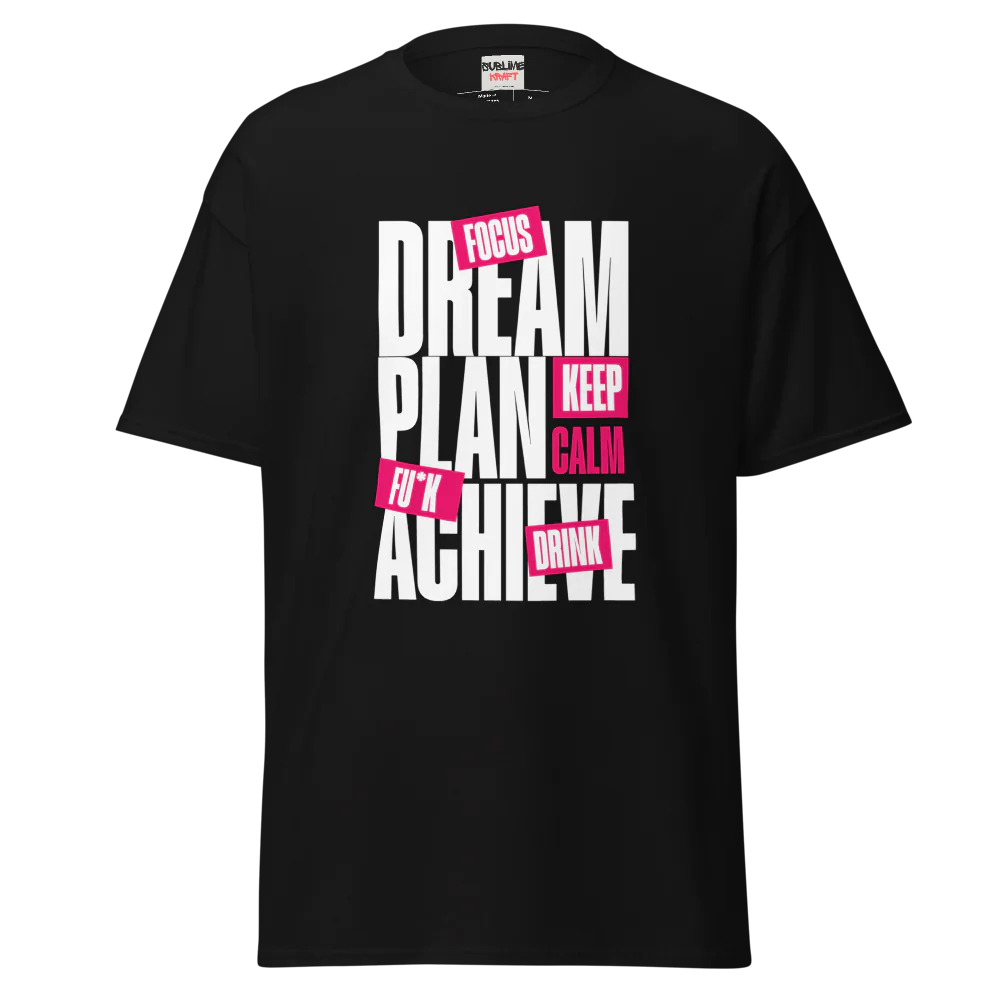 T-shirts Unisex Classic Tee | Gildan 5000