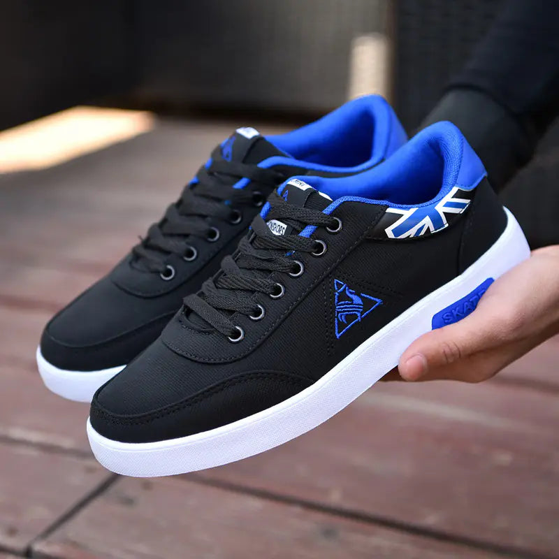 Men and women's Casual Canvas Sneakers