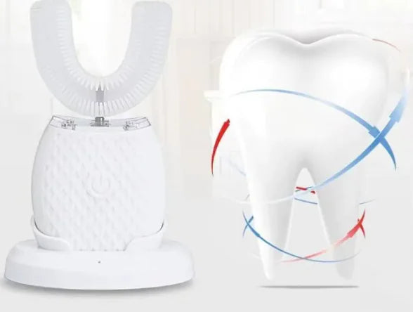 Smart Toothbrush