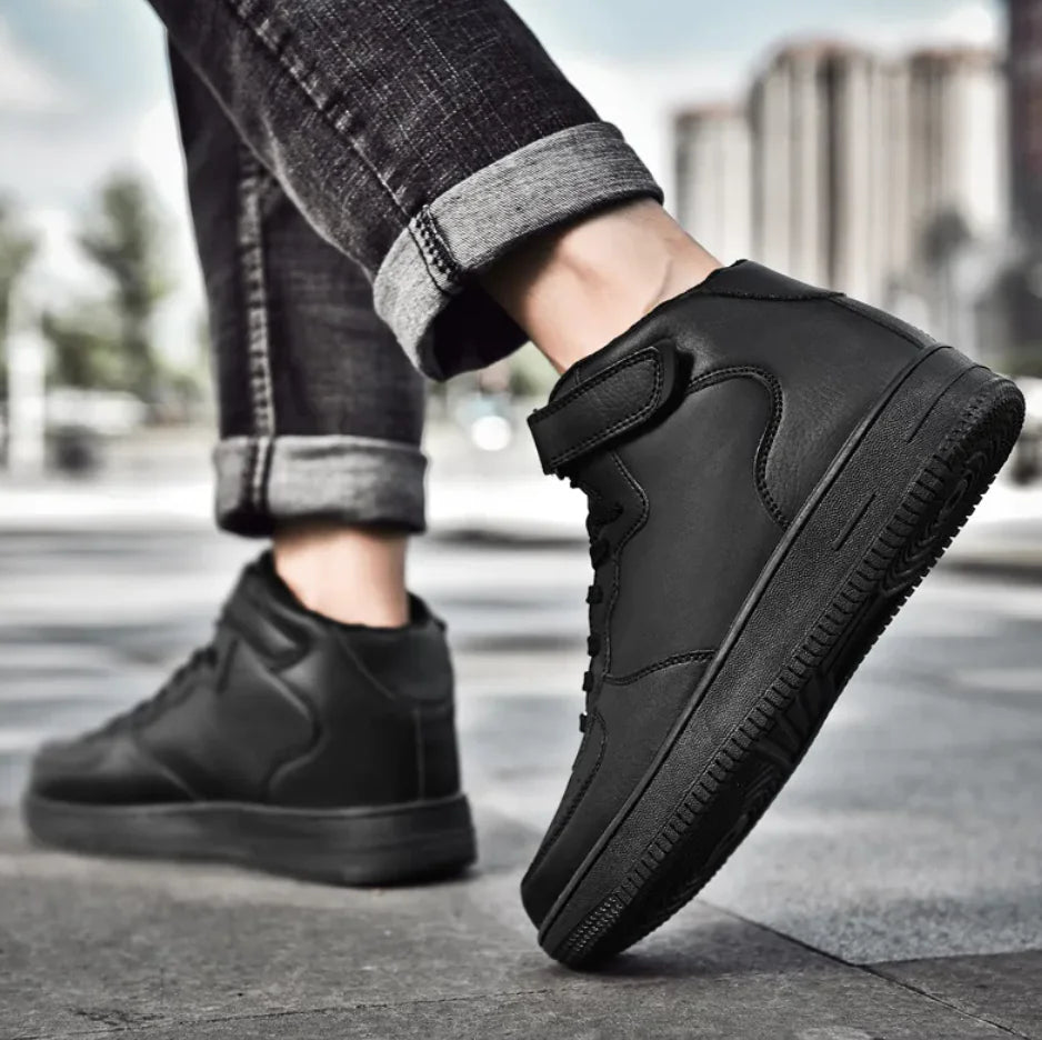 Lightweight Men's Casual Sports Sneakers