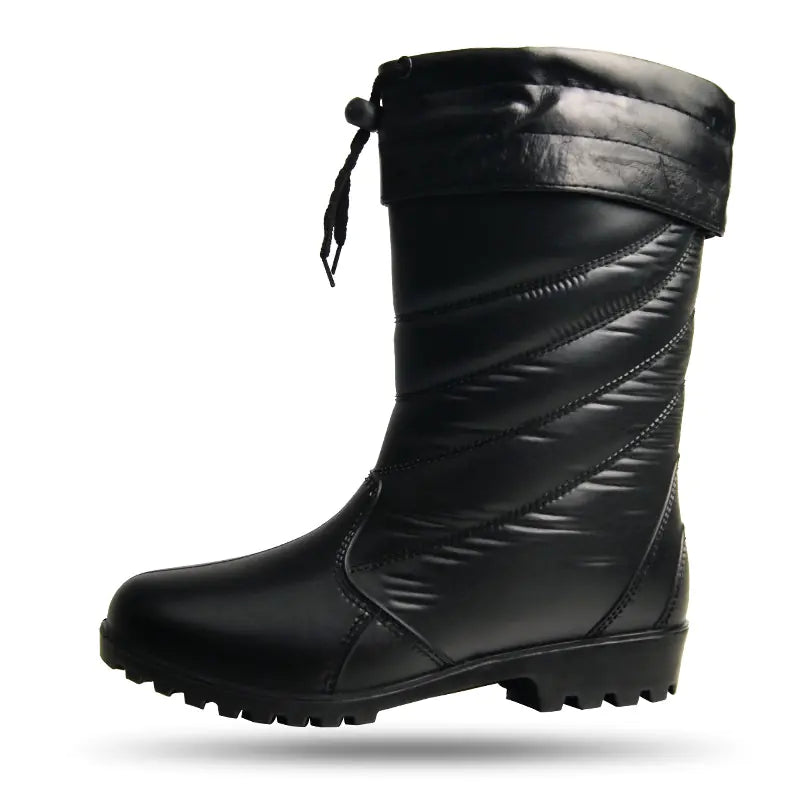Waterproof Rubber Boots for Women