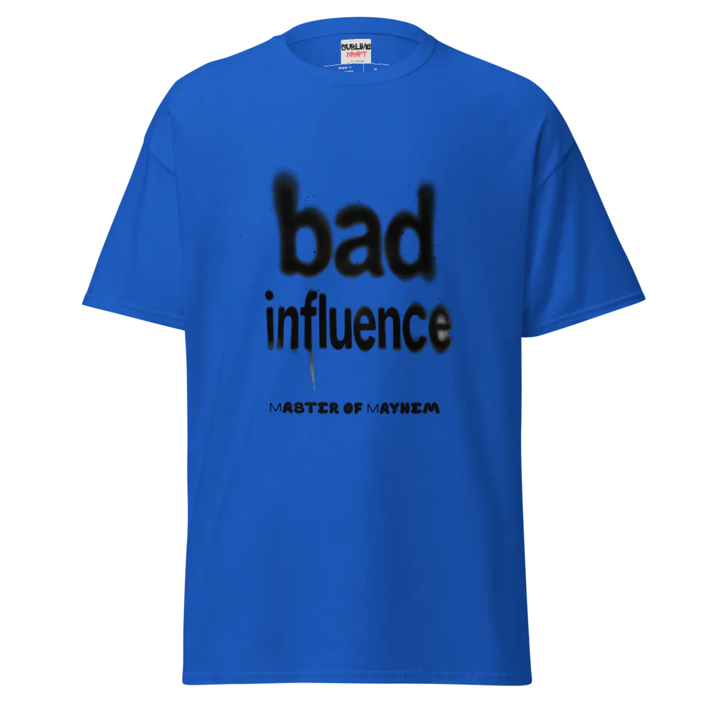 T- shirts with funny quotes Unisex Classic Tee | Gildan 5000