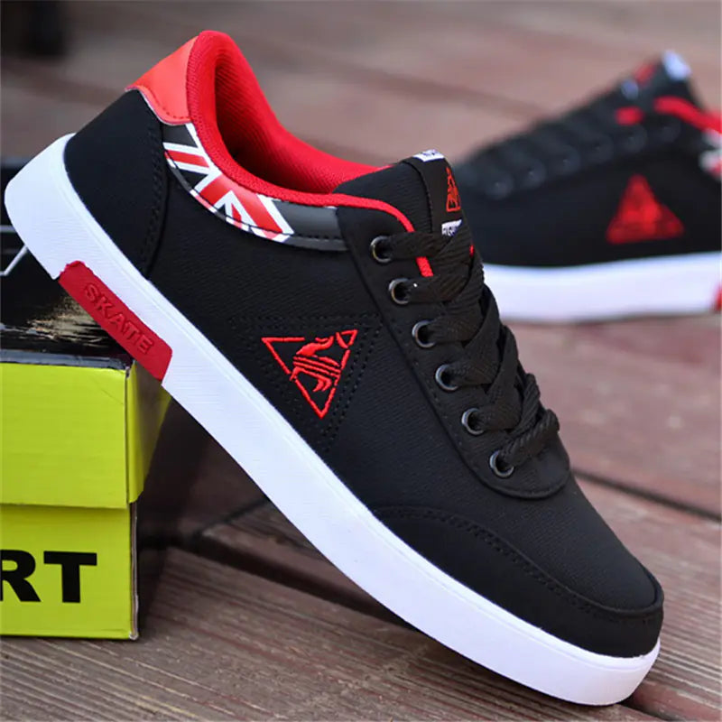 Men and women's Casual Canvas Sneakers
