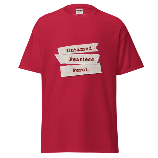 T-shirts Unisex Classic Tee | Gildan 5000