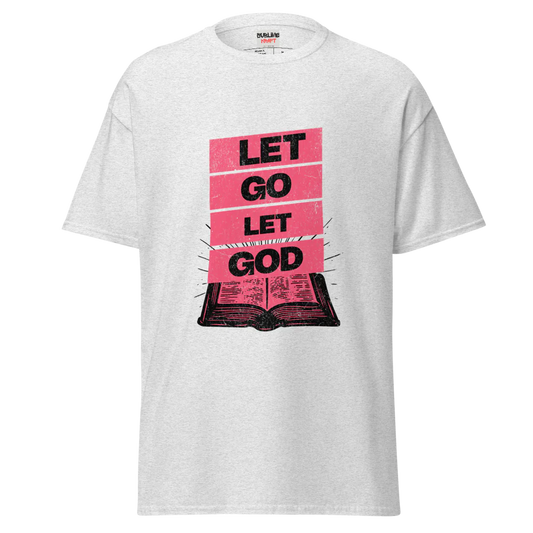 t-shirts Gospel Quotes Unisex Classic Tee | Gildan 5000