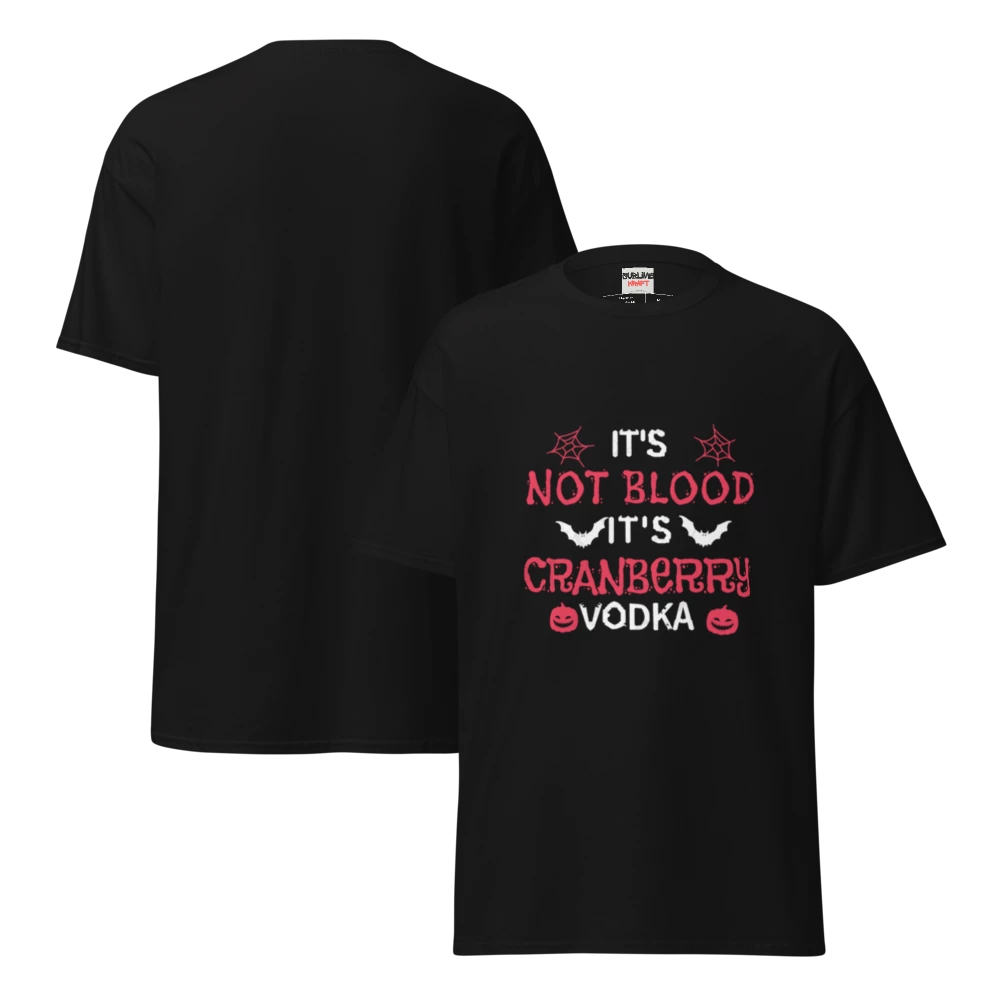 Halloween Unisex Classic T-shirt | Gildan 5000