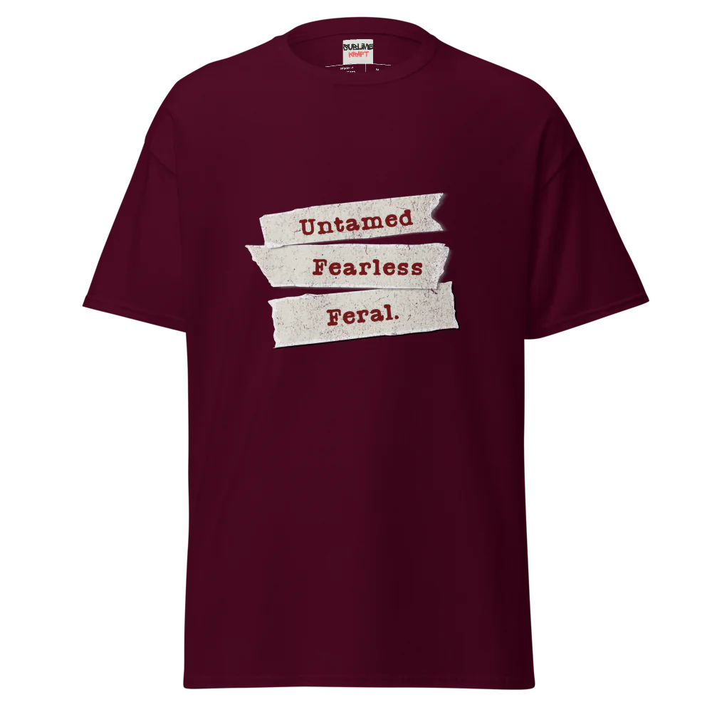 T-shirts Unisex Classic Tee | Gildan 5000