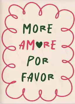 Food Art Poster Decorative Mural