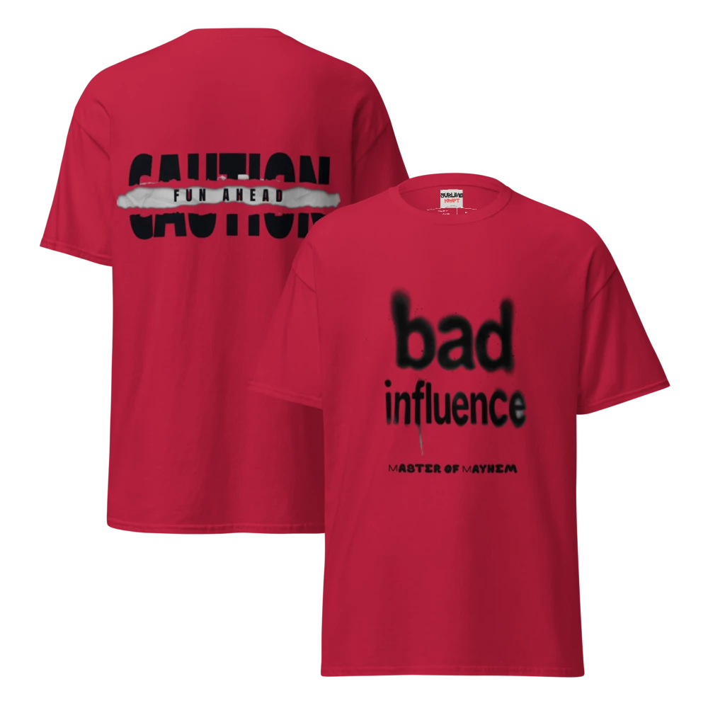 T- shirts with funny quotes Unisex Classic Tee | Gildan 5000