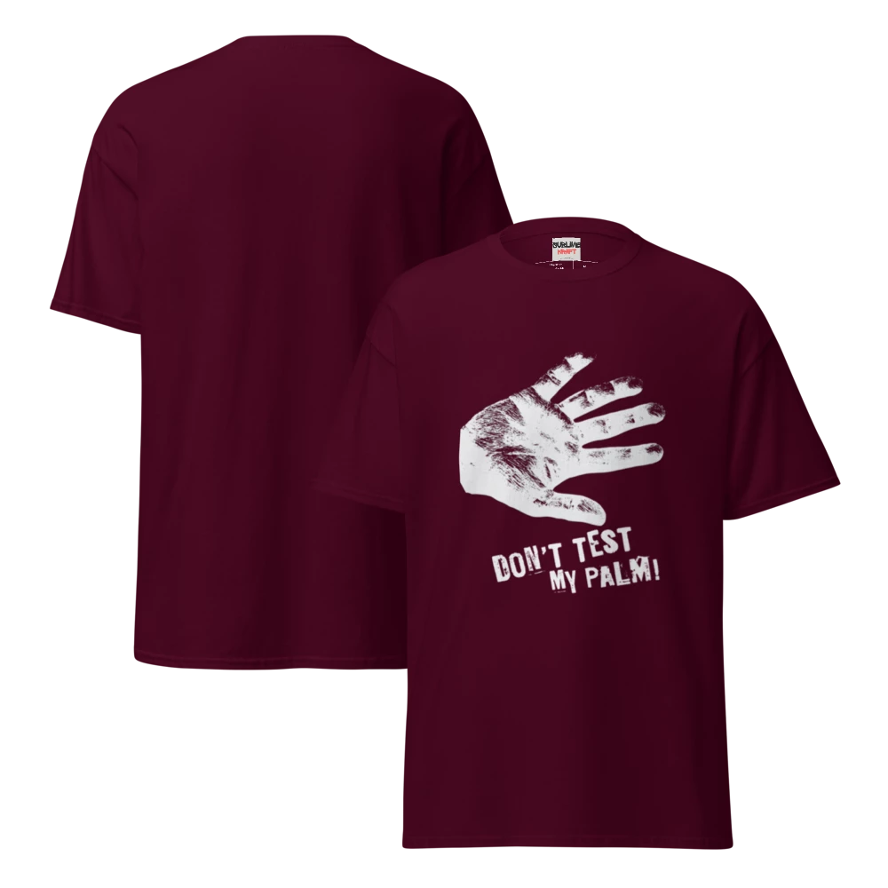 T-shirts with great designs Unisex Classic Tee | Gildan 5000