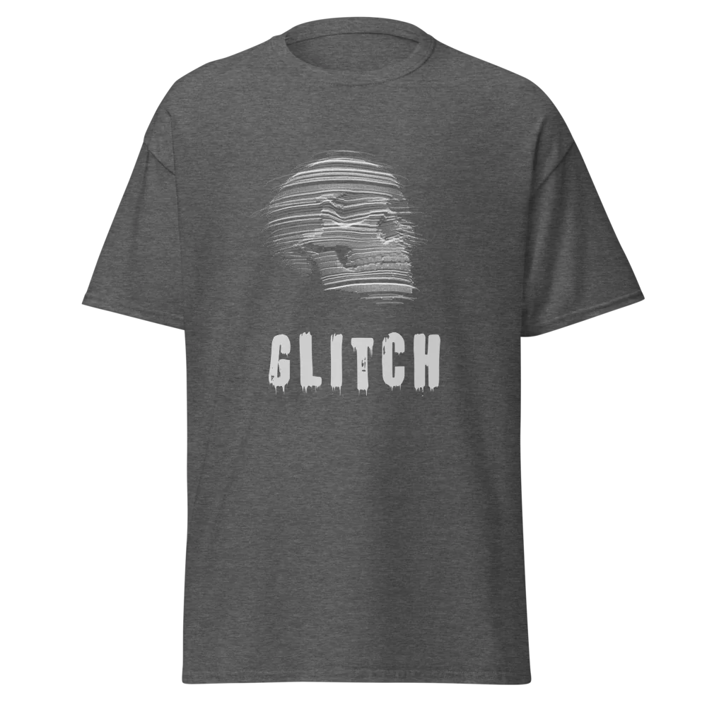 Unisex Classic Tee | Gildan 5000