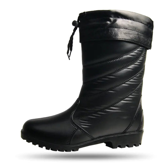 Waterproof Rubber Boots for Women
