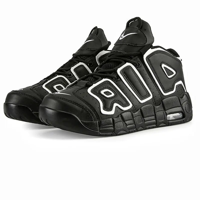 Men's Casual Basketball Shoes, Stylish & Durable Sneakers