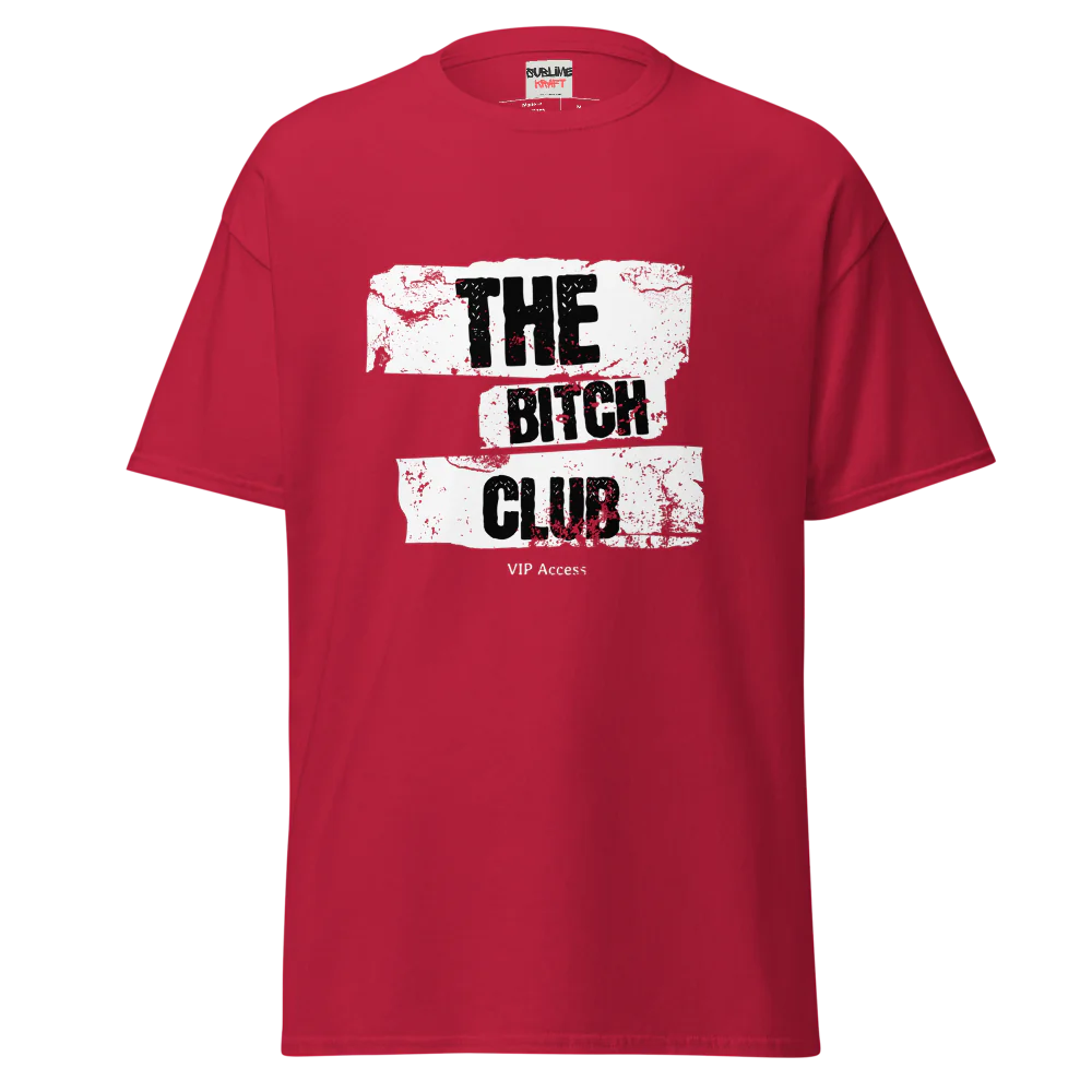 T-shirts with funny quotes Unisex Classic Tee | Gildan 5000