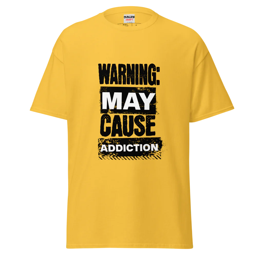 T-shirts Funny Quotes Unisex Classic Tee | Gildan 5000