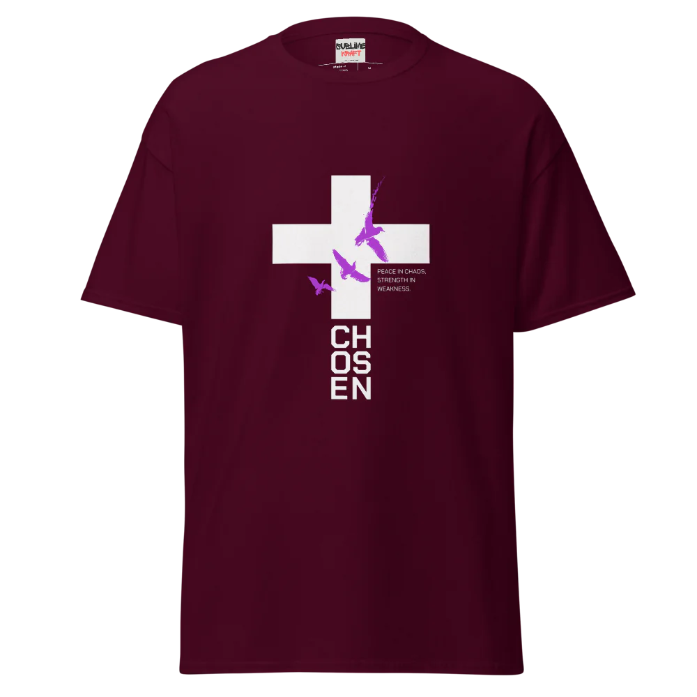 T-shirts with Gospel Quotes Unisex Classic Tee | Gildan 5000