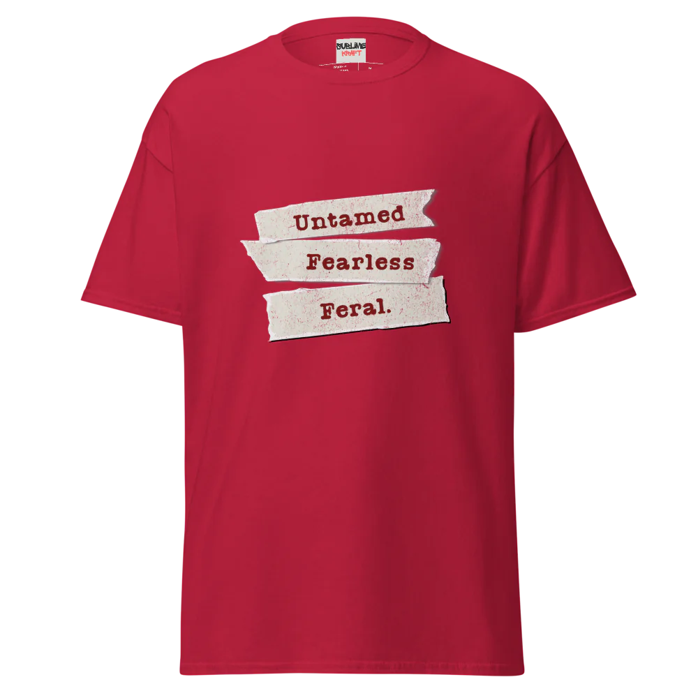 T-shirts Unisex Classic Tee | Gildan 5000