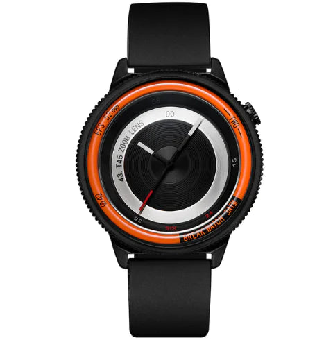 wrist watch Quartz Couple Watches - Stylish Unisex Trendy Timepieces