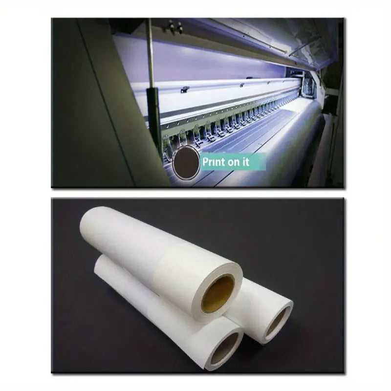 5pcs Unframed HD Canvas Art - Urban Night Decor