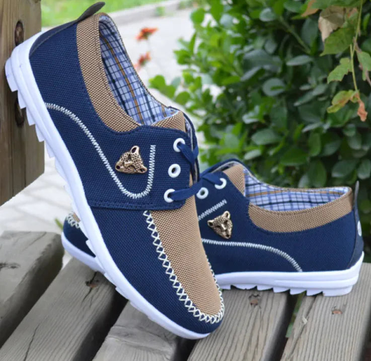 Unisex Casual Sneakers