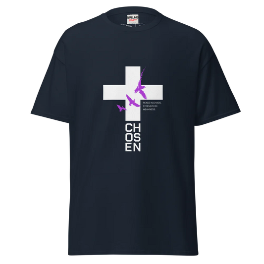 T-shirts with Gospel Quotes Unisex Classic Tee | Gildan 5000
