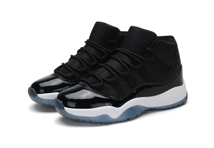 Breathable Mesh Sneakers for Kids