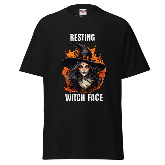 Halloween Unisex Classic T-shirt | Gildan 5000