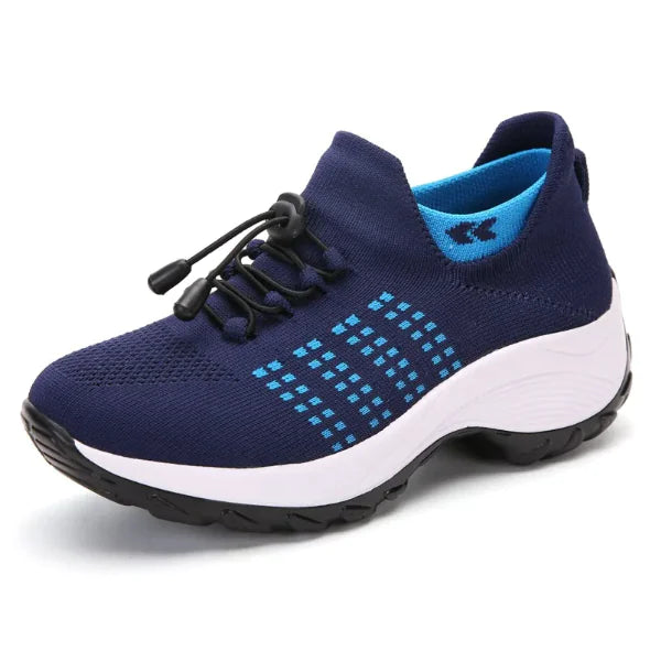 Women's memory foam Sneakers