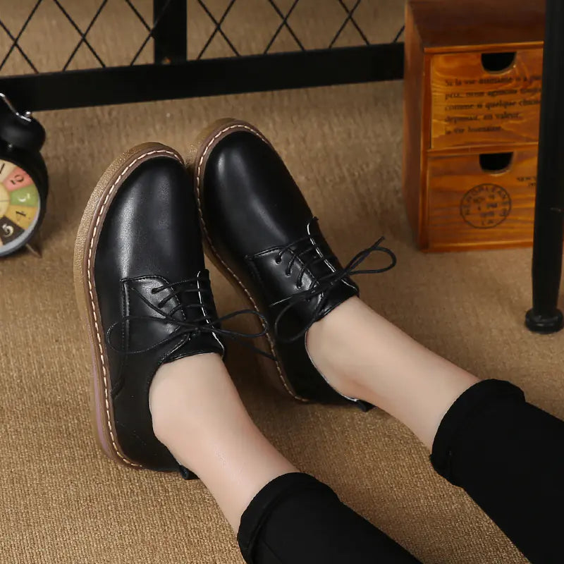 Flat Casual Shoes