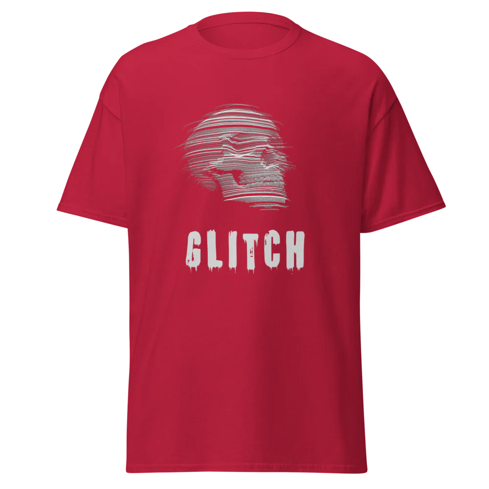 Unisex Classic Tee | Gildan 5000