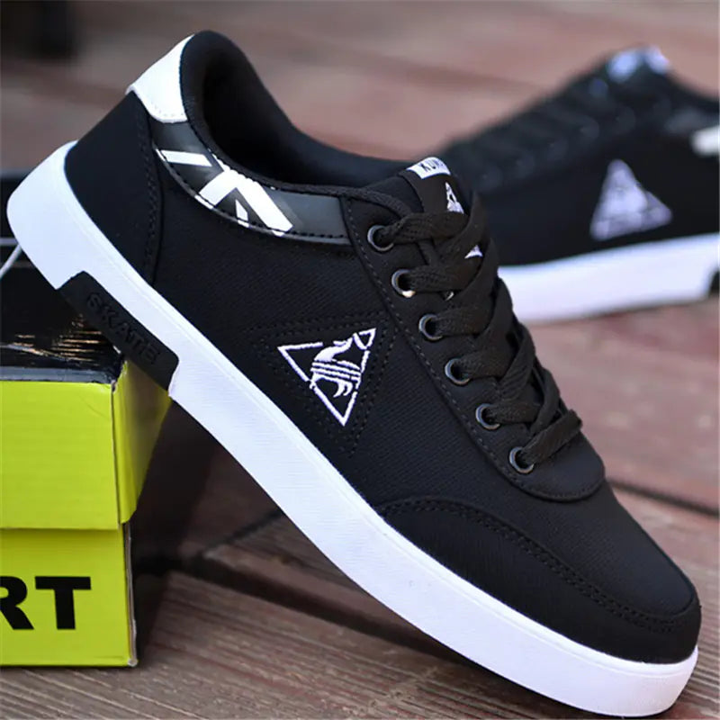 Men and women's Casual Canvas Sneakers