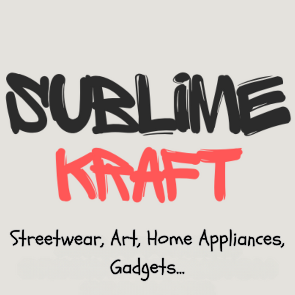 Sublime Kraft
