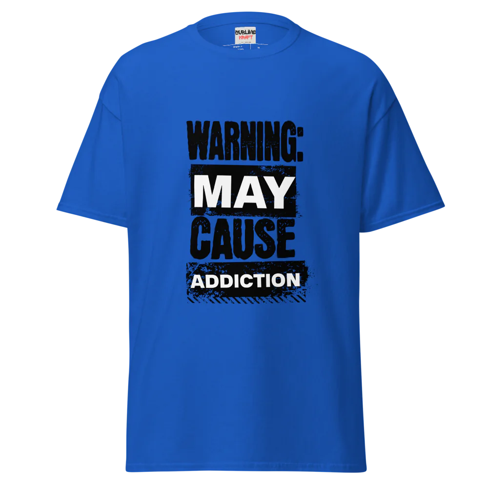 T-shirts Funny Quotes Unisex Classic Tee | Gildan 5000