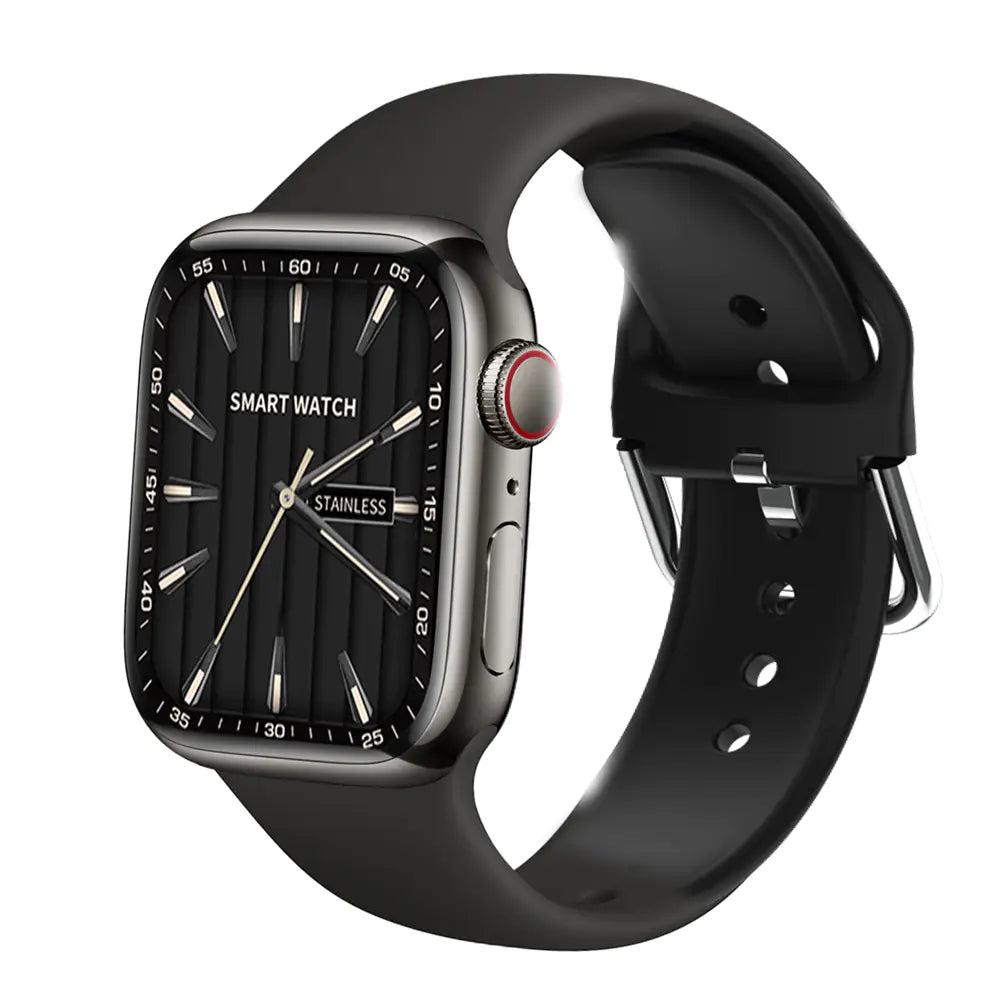 S9 Watch9 Max Smartwatch NFC Bluetooth