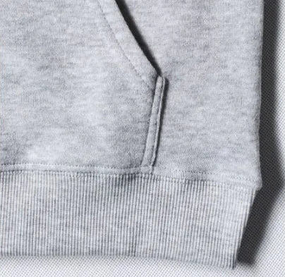 Printed Hoodie for Women