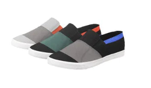 Men's Spring Casual Breathable Low-Top Sneakers