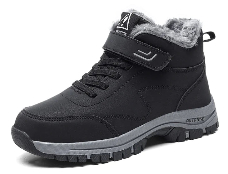Winter Thermal Snow Boots