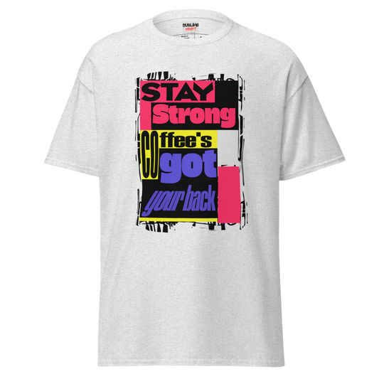 T-shirt with funny quotes Unisex Classic Tee | Gildan 5000