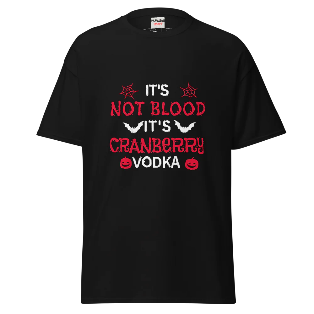 Halloween Unisex Classic T-shirt | Gildan 5000